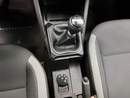 Photo 36 Dacia Duster  TCe 130 4x4