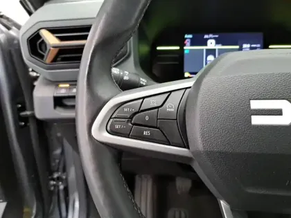 Photo 32 Dacia Duster  TCe 130 4x4