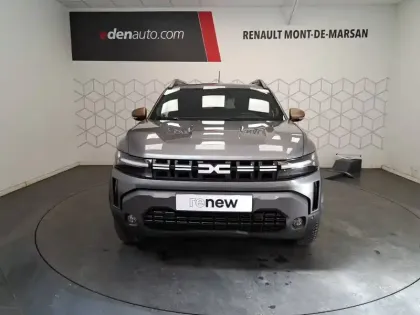 Photo 7 Dacia Duster  TCe 130 4x4