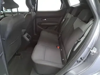 Photo 27 Dacia Duster  TCe 130 4x4