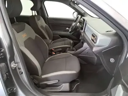 Photo 25 Dacia Duster  TCe 130 4x4