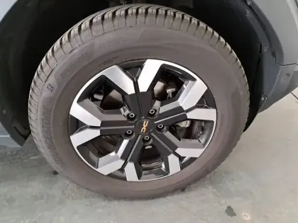 Photo 17 Dacia Duster  TCe 130 4x4