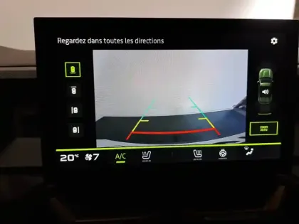 Photo 40 Dacia Duster  TCe 130 4x4