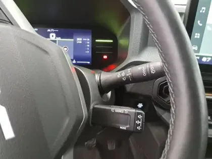 Photo 31 Dacia Duster  TCe 130 4x4