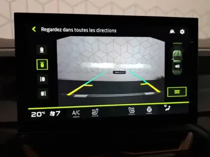 Photo 39 Dacia Duster  TCe 130 4x4