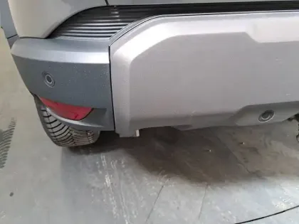 Photo 11 Dacia Duster  TCe 130 4x4