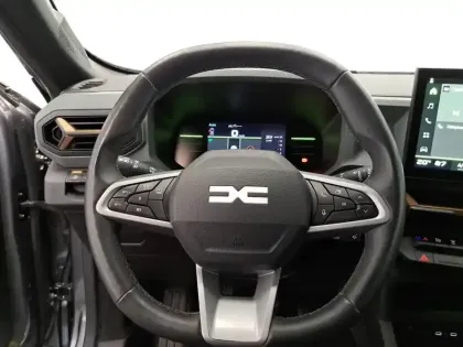 Photo 34 Dacia Duster  TCe 130 4x4