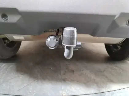 Photo 13 Dacia Duster  TCe 130 4x4