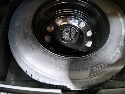 Photo 21 Dacia Duster  TCe 130 4x4