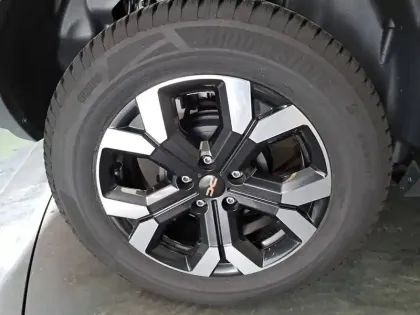 Photo 16 Dacia Duster  TCe 130 4x4