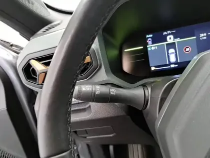 Photo 30 Dacia Duster  TCe 130 4x4