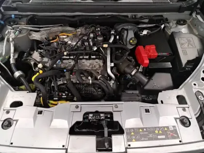 Photo 15 Dacia Duster  TCe 130 4x4