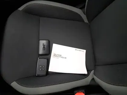 Photo 42 Dacia Duster  TCe 130 4x4