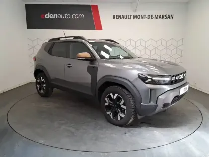 Photo 6 Dacia Duster  TCe 130 4x4