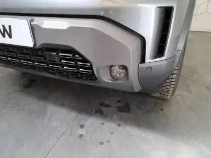 Photo 9 Dacia Duster  TCe 130 4x4