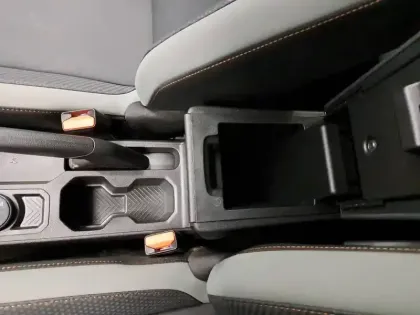 Photo 35 Dacia Duster  TCe 130 4x4