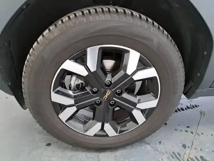 Photo 18 Dacia Duster  TCe 130 4x4