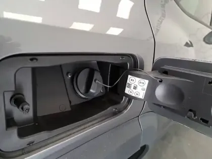 Photo 22 Dacia Duster  TCe 130 4x4