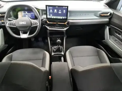 Photo 44 Dacia Duster  TCe 130 4x4