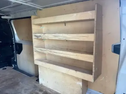 Photo 18 Peugeot Expert  FGN TOLE LONG BLUEHDI 145 S&S BVM6