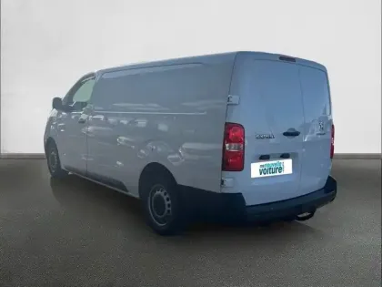 Photo 6 Peugeot Expert  FGN TOLE LONG BLUEHDI 145 S&S BVM6