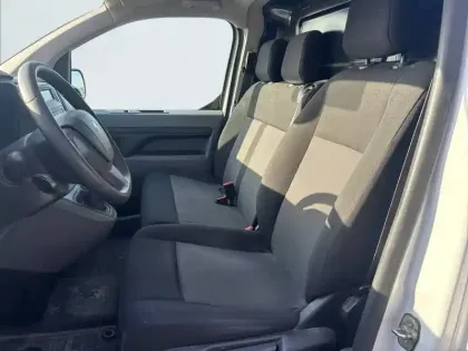 Photo 10 Peugeot Expert  FGN TOLE LONG BLUEHDI 145 S&S BVM6