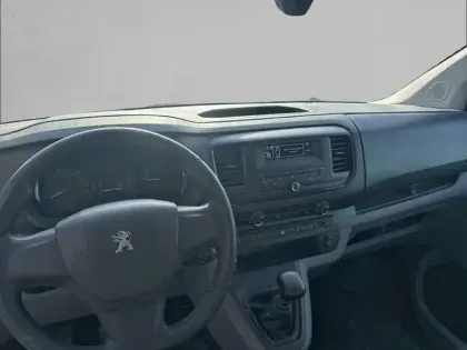 Photo 7 Peugeot Expert  FGN TOLE LONG BLUEHDI 145 S&S BVM6