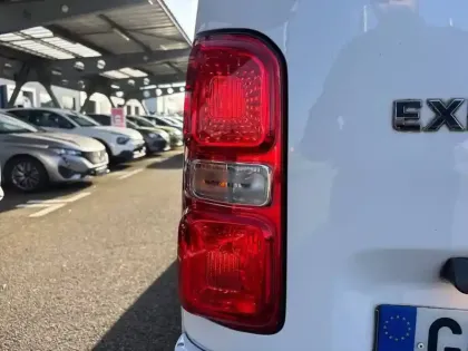 Photo 16 Peugeot Expert  FGN TOLE LONG BLUEHDI 145 S&S BVM6