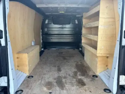 Photo 5 Peugeot Expert  FGN TOLE LONG BLUEHDI 145 S&S BVM6