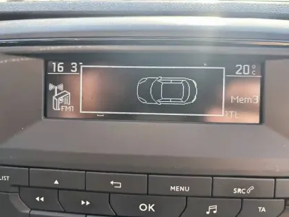 Photo 19 Peugeot Expert  FGN TOLE LONG BLUEHDI 145 S&S BVM6