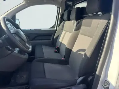 Photo 11 Peugeot Expert  FGN TOLE LONG BLUEHDI 145 S&S BVM6