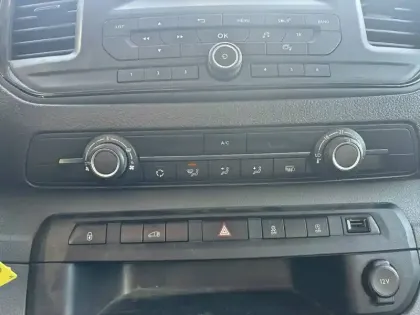 Photo 21 Peugeot Expert  FGN TOLE LONG BLUEHDI 145 S&S BVM6