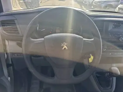 Photo 8 Peugeot Expert  FGN TOLE LONG BLUEHDI 145 S&S BVM6