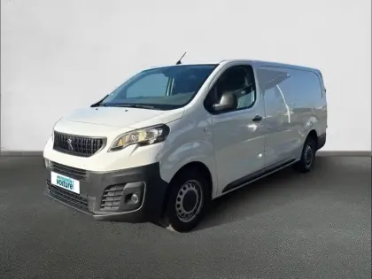 Photo Peugeot Expert Premium