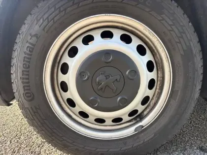 Photo 12 Peugeot Expert  FGN TOLE LONG BLUEHDI 145 S&S BVM6