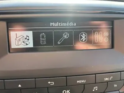 Photo 20 Peugeot Expert  FGN TOLE LONG BLUEHDI 145 S&S BVM6