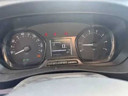 Photo 9 Peugeot Expert  FGN TOLE LONG BLUEHDI 145 S&S BVM6