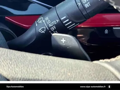 Photo 20 Opel Mokka  1.2 Turbo 130 ch BVA8