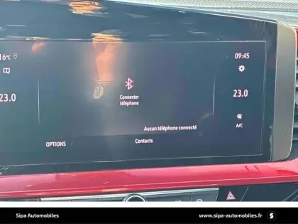 Photo 26 Opel Mokka  1.2 Turbo 130 ch BVA8