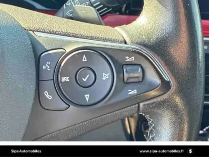 Photo 59 Opel Mokka  1.2 Turbo 130 ch BVA8