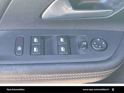 Photo 25 Opel Mokka  1.2 Turbo 130 ch BVA8