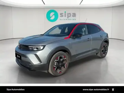 Photo Opel Mokka Gs Line