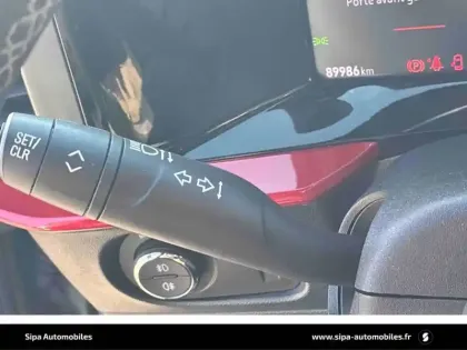 Photo 23 Opel Mokka  1.2 Turbo 130 ch BVA8