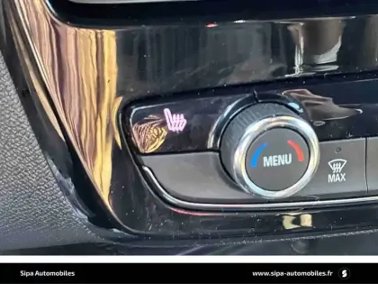 Photo 32 Opel Mokka  1.2 Turbo 130 ch BVA8