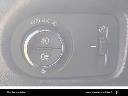 Photo 24 Opel Mokka  1.2 Turbo 130 ch BVA8