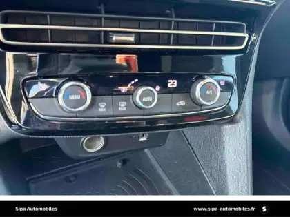 Photo 16 Opel Mokka  1.2 Turbo 130 ch BVA8