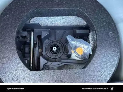 Photo 12 Opel Mokka  1.2 Turbo 130 ch BVA8