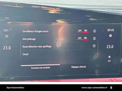 Photo 28 Opel Mokka  1.2 Turbo 130 ch BVA8