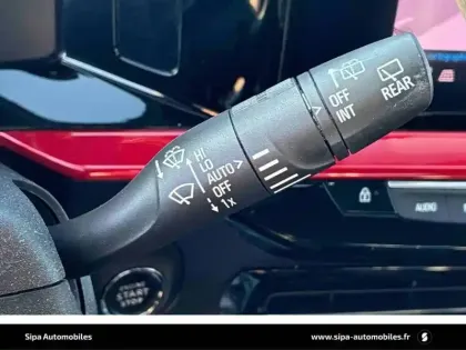 Photo 22 Opel Mokka  1.2 Turbo 130 ch BVA8