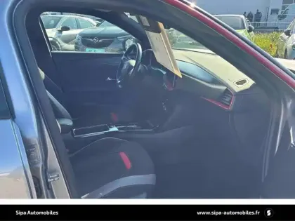Photo 80 Opel Mokka  1.2 Turbo 130 ch BVA8